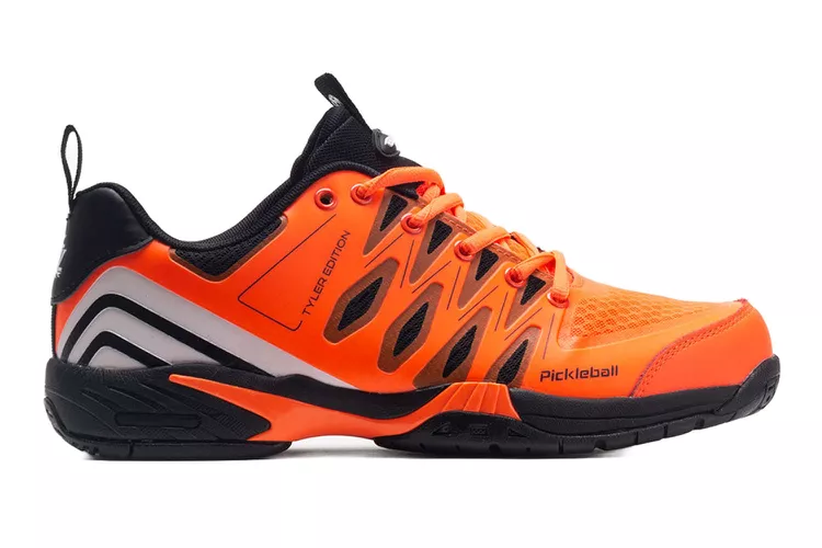 Acacia Sports Tyler Loong Signature Edition Pro Shoes