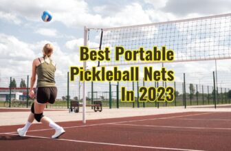 Best-Portable-Pickleball-Net