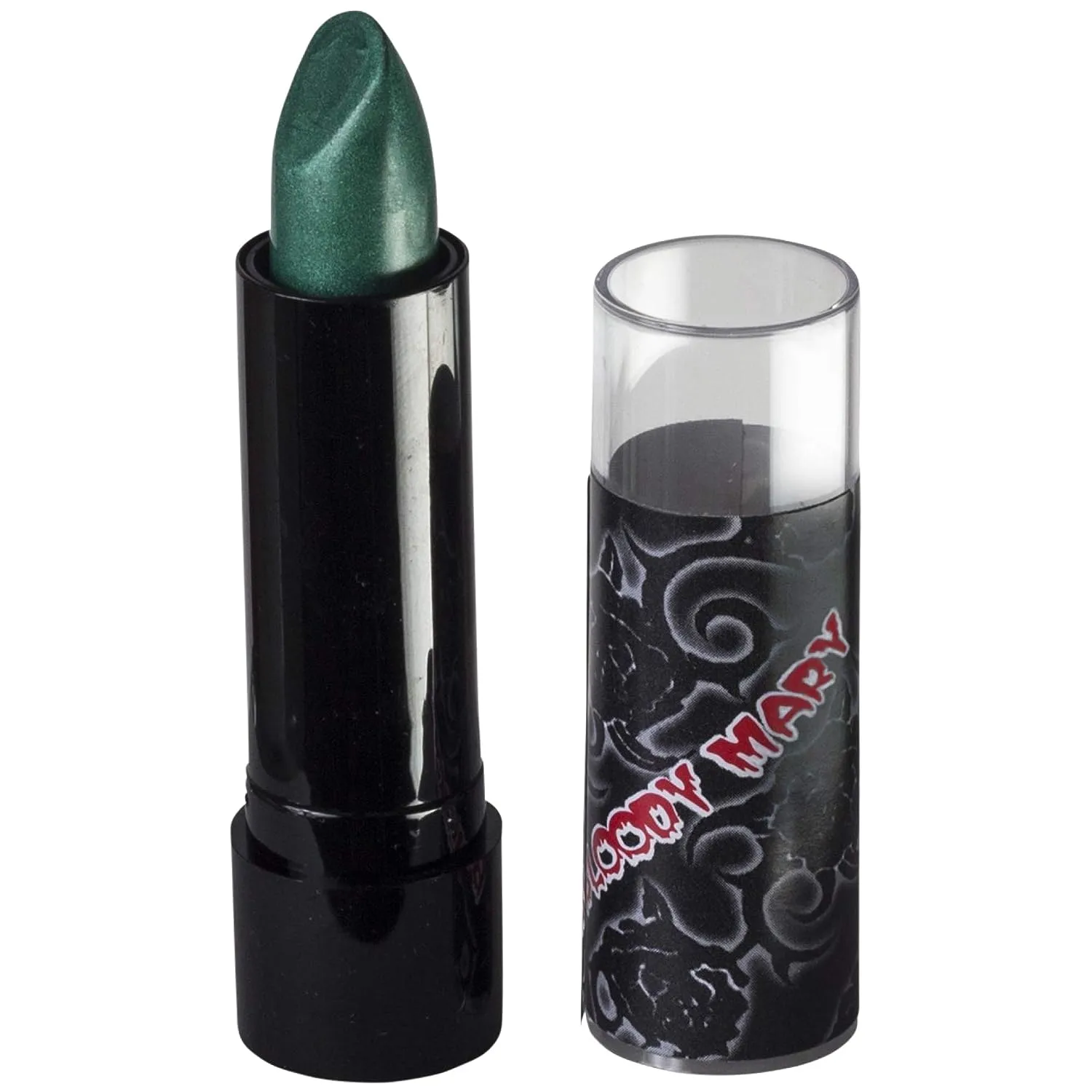 Bloody Mary Lipstick – Green