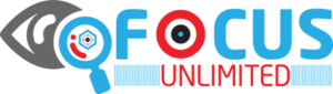 The Focus Unlimited Logo