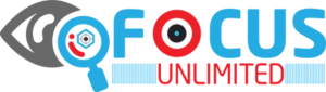 The Focus Unlimited Logo