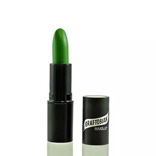 Graftobian Professional Lipstick – Green