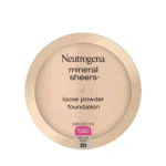 Neutrogena Mineral Sheers Lightweight Loose Powder Foundation