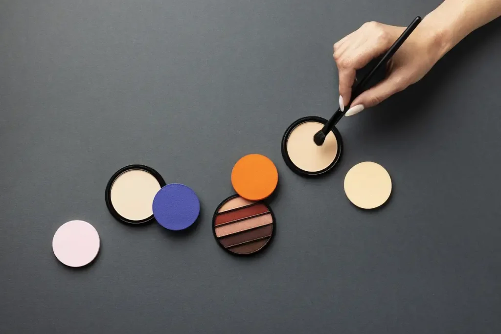 Why Choose the Best Powder Foundation
