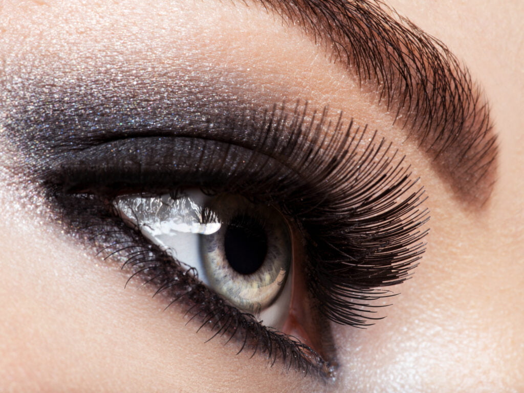 Eye Makeup Tips for Beautiful Eyes