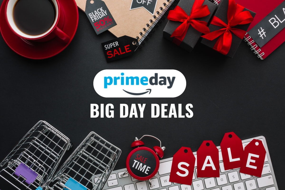 Prime Big Deal Days October 2024 Issie Leticia