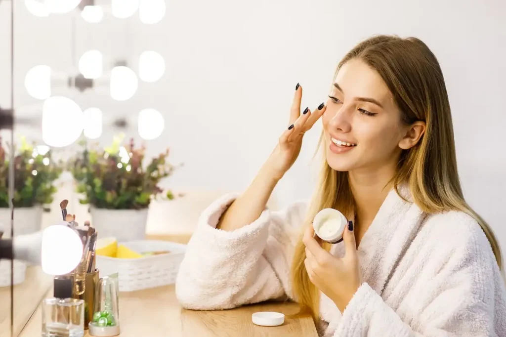 Incorporating Eye Cream in Your Skincare Routine