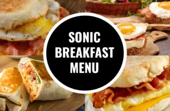 Sonic-Breakfast-Menu