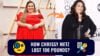 Chrissy Metz Weight Loss Journey
