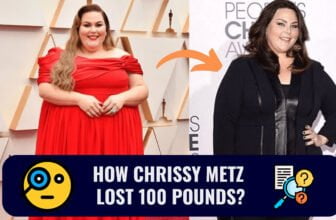 Chrissy Metz Weight Loss Journey