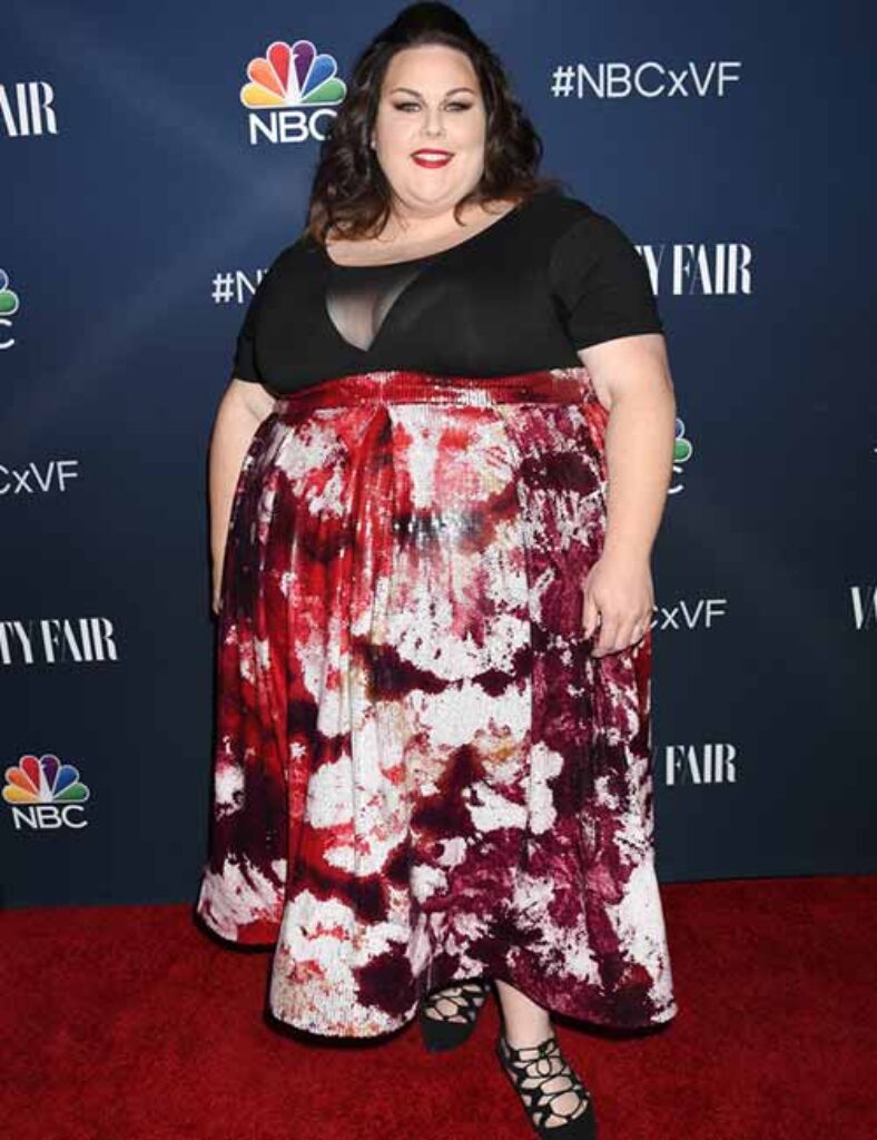 How-Chrissy-Metz-Lost-100-Pounds