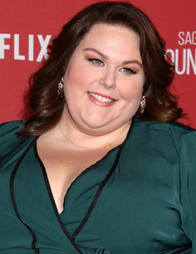 Why-This-Is-Us-Is-Important-For-Chrissy-Metz-To-Lose-Weight