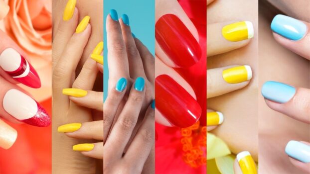Spring-Nail-Designs-2023-According-to-Your-Zodiac-Sign