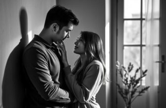9 Clear Signs That a Guy Has Fallen Madly in Love With You