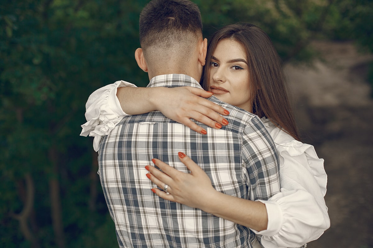 He’s Not Your Forever Person If He Doesn’t Do These 10 Things