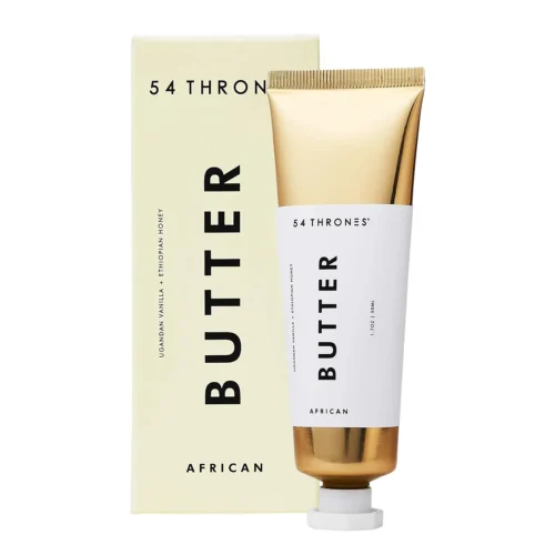 54 Thrones Barrier Repair Cloud Body Cream