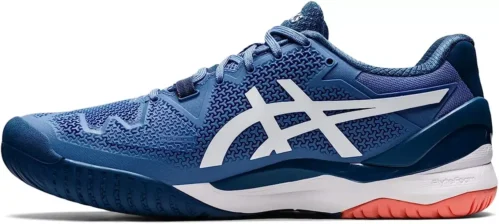 ASICS Men's Gel-Resolution 8