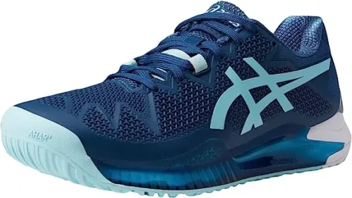 ASICS Women's Gel-Resolution 8