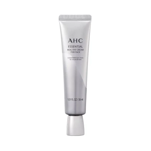 Aesthetic Hydration Cosmetics Real Eye Cream for Face