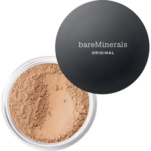 BareMinerals Original SPF 15 Powder Foundation