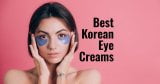 Best Korean Eye Cream: Top 10 Picks! (2023) 🏆