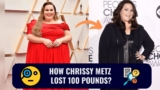 Chrissy Metz Weight Loss Journey – How She Lost 100 Pounds