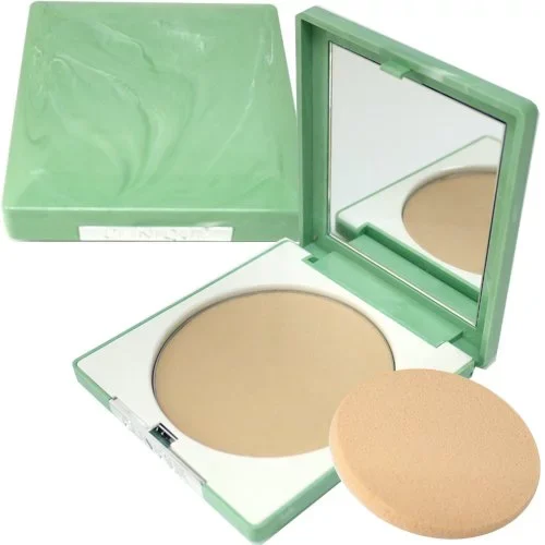 Clinique Stay-Matte Sheer Pressed Powder