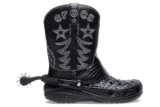 Croc Cowboy Boots: The Hottest Footwear Trend of the Year