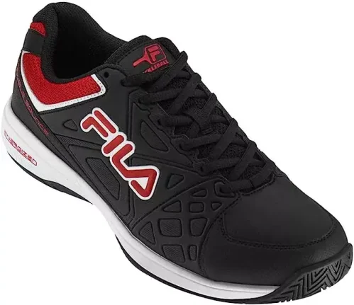 Fila Double Bounce 3 Men's Pickleball Shoe