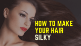 How to Make Your Hair Silky: Expert Tips 