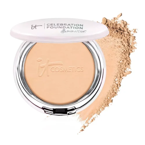 IT Cosmetics Celebration Foundation Illumination