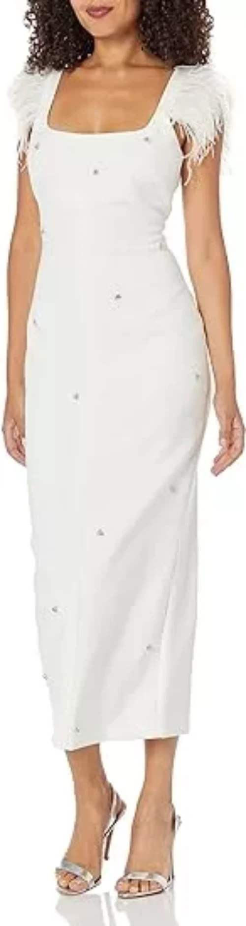 LIKELY Women's Cameron Cocktail Dress