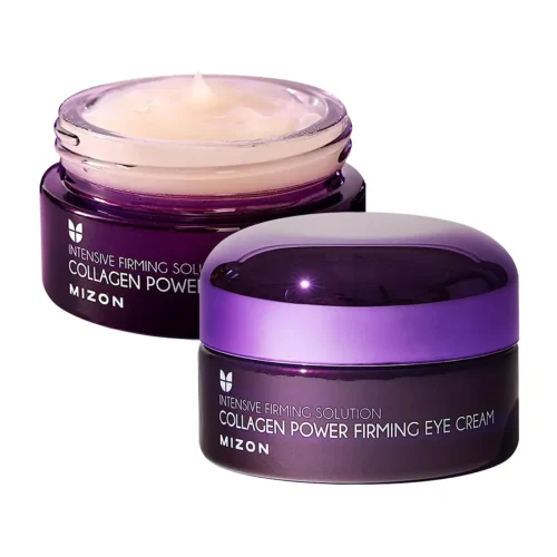 Mizon Collagen Power Firming Eye Cream