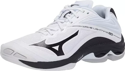 Mizuno Women's Wave Lightning Z6