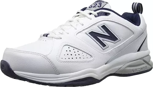 New Balance Men's 623 V3 Casual Comfort Cross Trainer