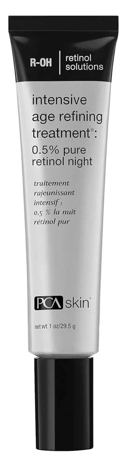 PCA Skin Intensive Age Refining Treatment 0.5% Pure Retinol