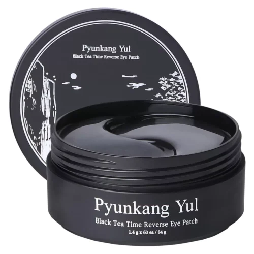 Pyunkang Yul Black Tea Time Reverse Eye Cream