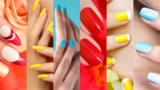 36 Spring Nail Designs 2025 According to Your Zodiac Sign