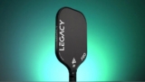 Unbiased Legacy Pro Pickleball Paddle Review: Worth the Hype?
