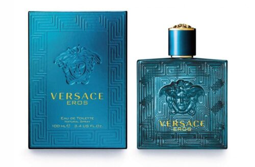 VERSACE EROS (EDT)