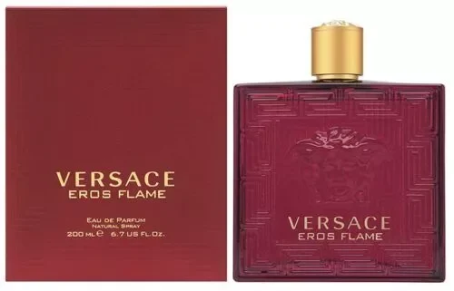VERSACE EROS FLAME EDP