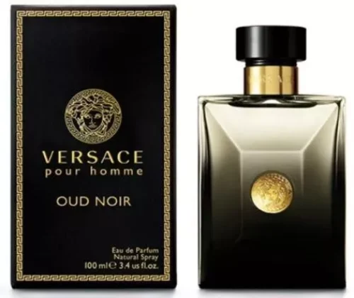 VERSACE OUD NOIR