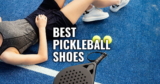 Game On: Best Pickleball Shoes Revealed – 2025 [Updated]