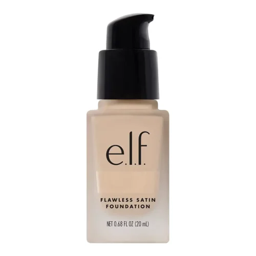 e.l.f. Cosmetics Flawless Finish Foundation
