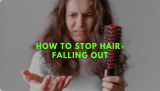 How to Stop Hair-Falling Out: Expert Tips and Remedies